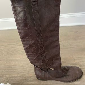 Dior Riding Boot size 37